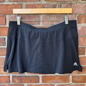 Adidas Supernova Climacool Athletic Skort